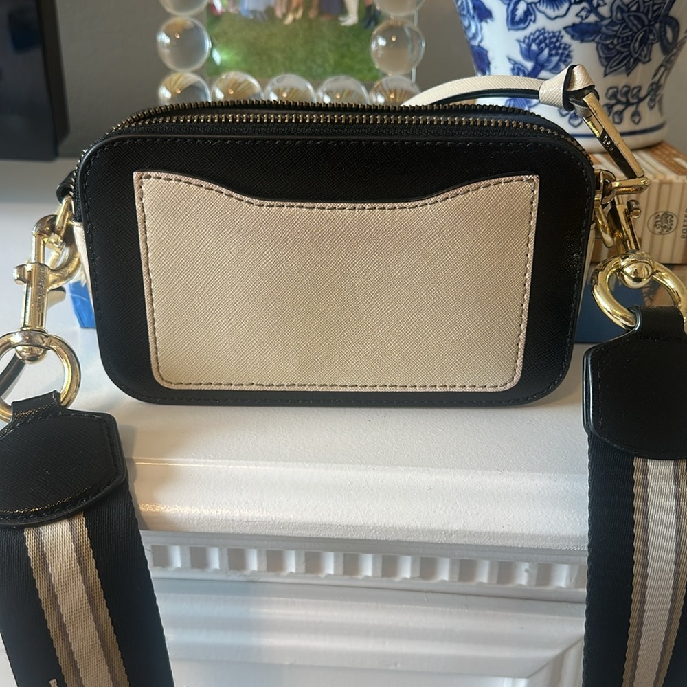 Marc Jacobs Snapshot bag - Picture 2 of 7